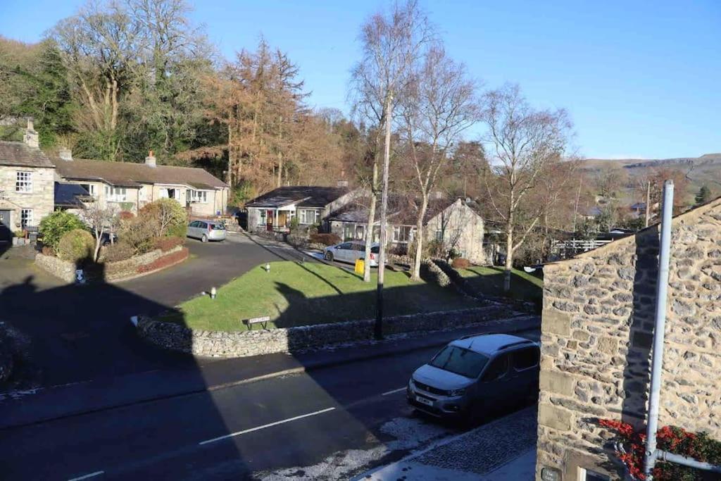 Charming Dog-Friendly Yorkshire Dales Cottage, أوستويك المظهر الخارجي الصورة