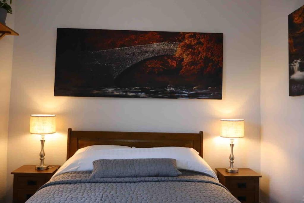 Charming Dog-Friendly Yorkshire Dales Cottage, أوستويك المظهر الخارجي الصورة